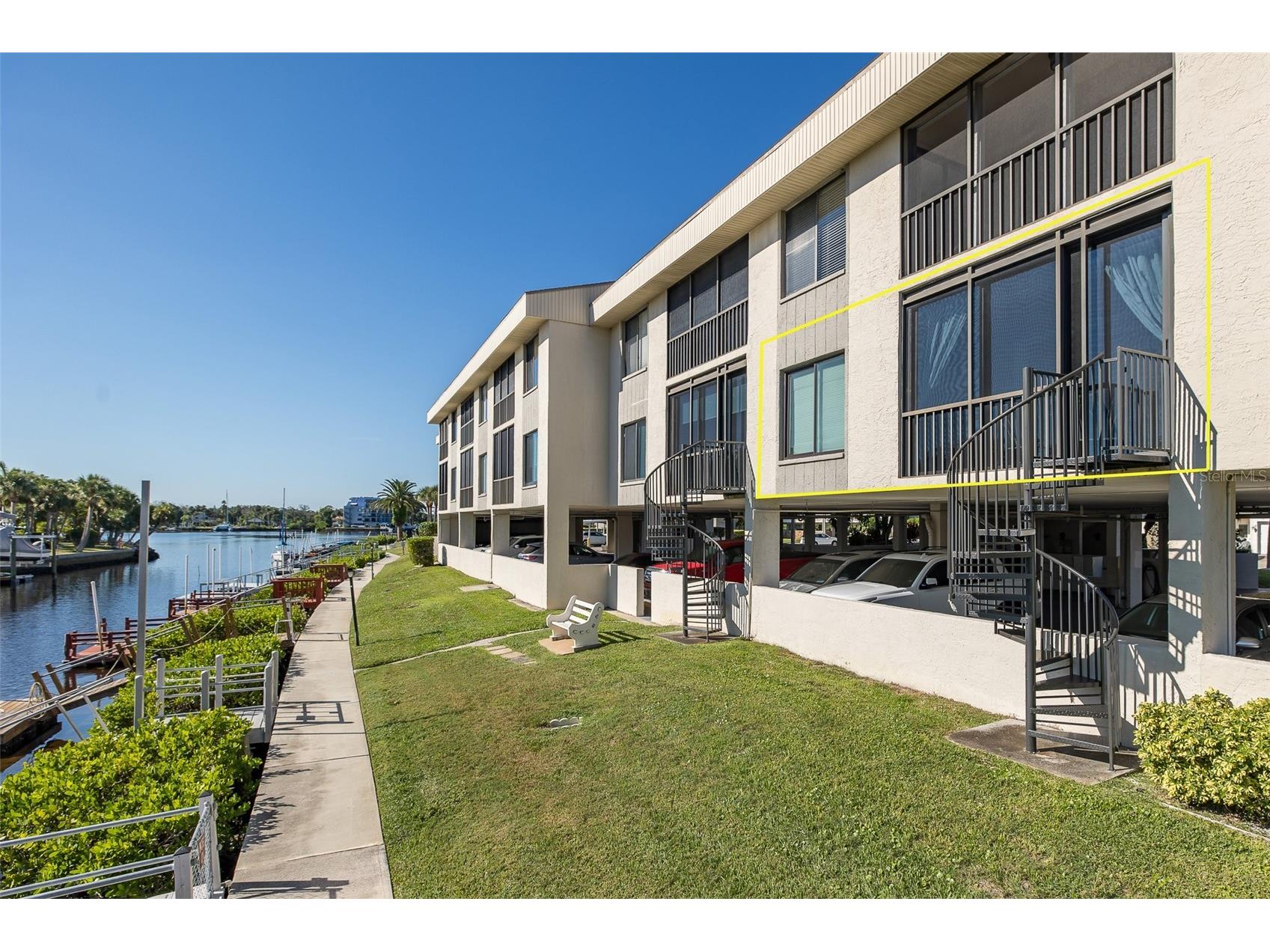 8210 Aquila Street #213 Port Richey FL 34668 W7879985 image4