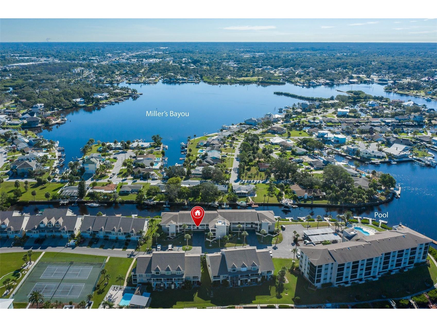 8210 Aquila Street #213 Port Richey FL 34668 W7879985 image42