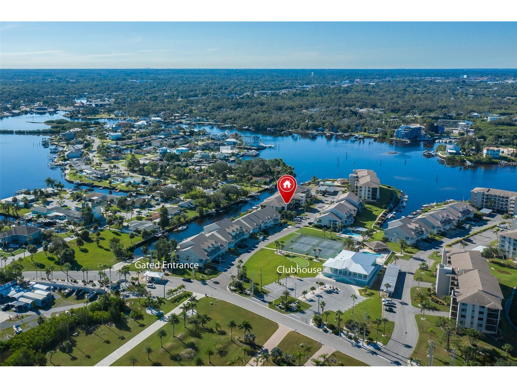 8210 Aquila Street #213 Port Richey FL 34668 W7879985 image44