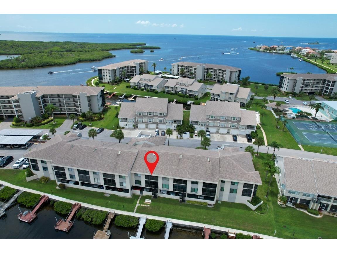8210 Aquila Street #224 Port Richey FL 34668 - COTEE RIVER TO GULF OF MEXICO T3462786 image1