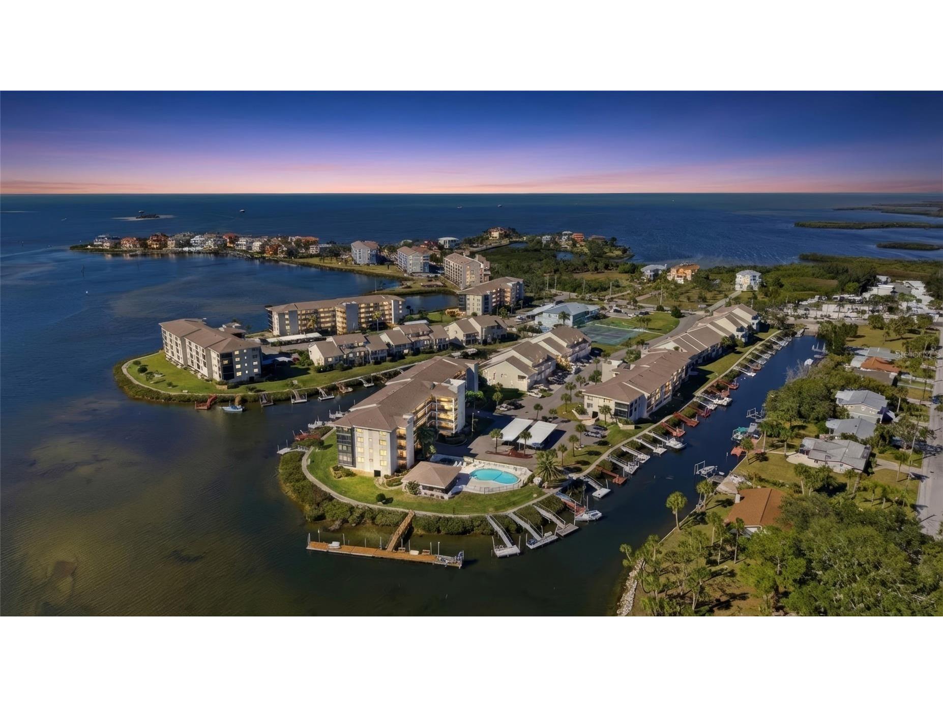 8210 Aquila Street #227 Port Richey FL 34668 - COTTEE RIVER TB8465312 image1