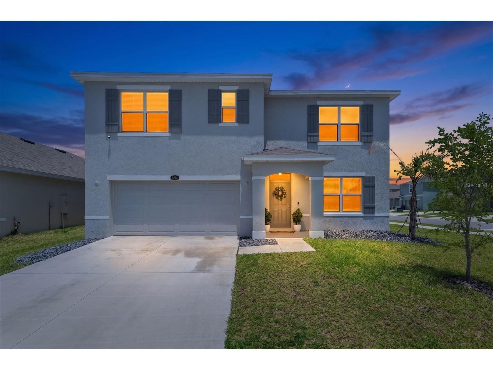 8210 Dolphin Bluff Boulevard Wesley Chapel FL 33545 TB8517145 image1