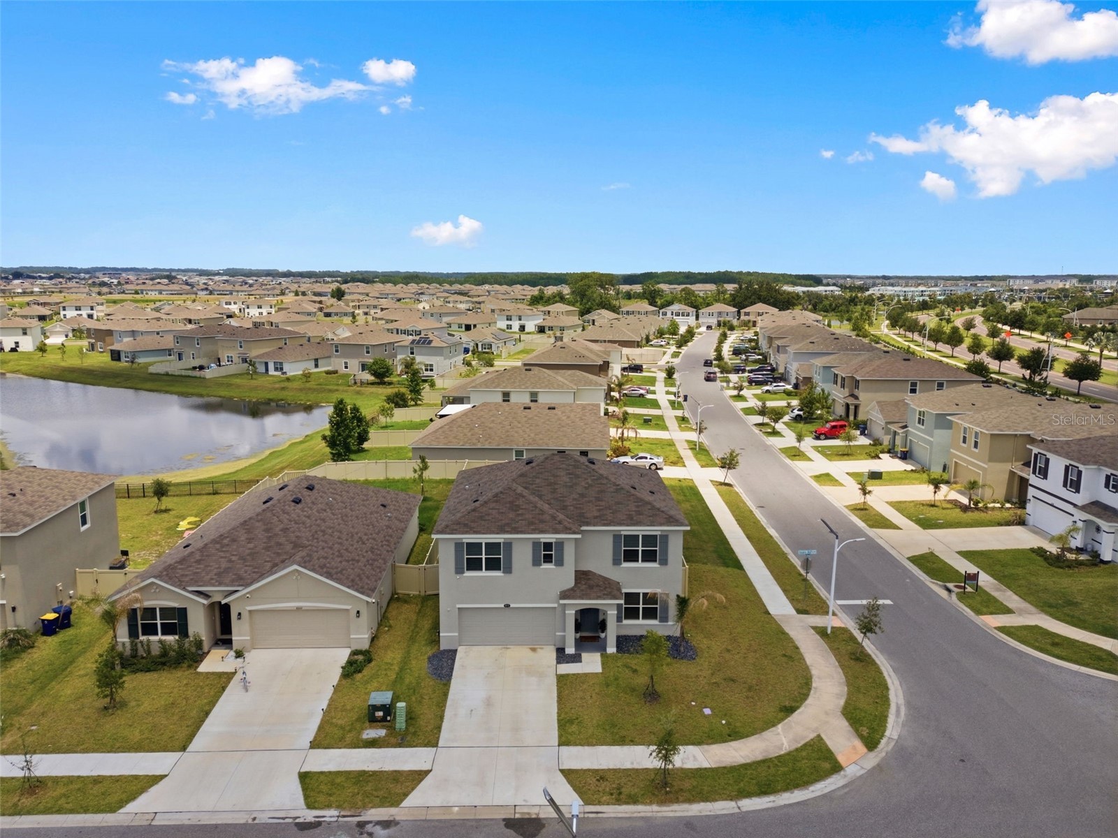 8210 Dolphin Bluff Boulevard Wesley Chapel FL 33545 TB8517145 image66