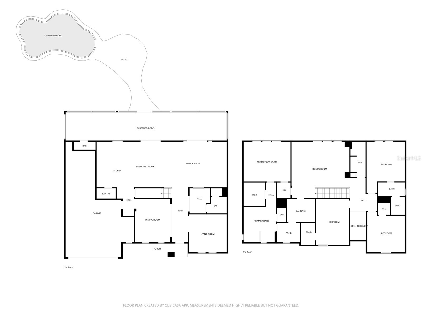 8210 Ludington Circle Orlando FL 32836 O6412891 image77