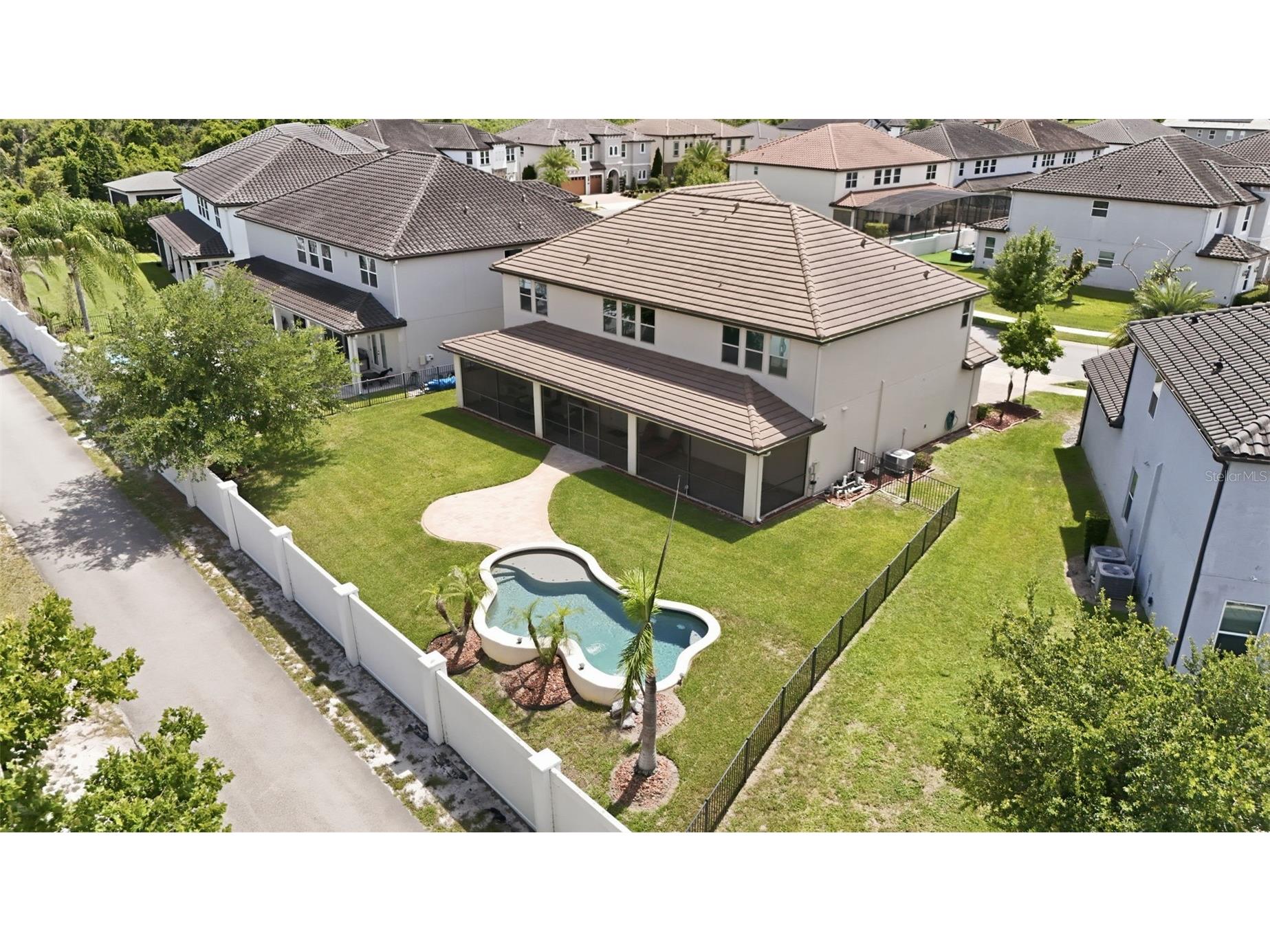 8210 Ludington Circle Orlando FL 32836 O6412891 image80