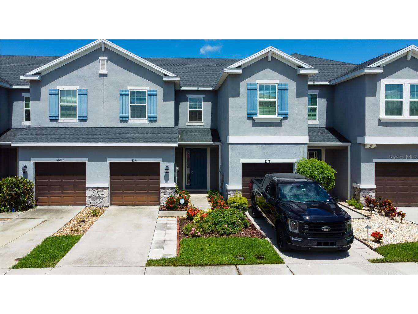 8210 Muddy Pines Place Tampa FL 33635 T3541696 image1