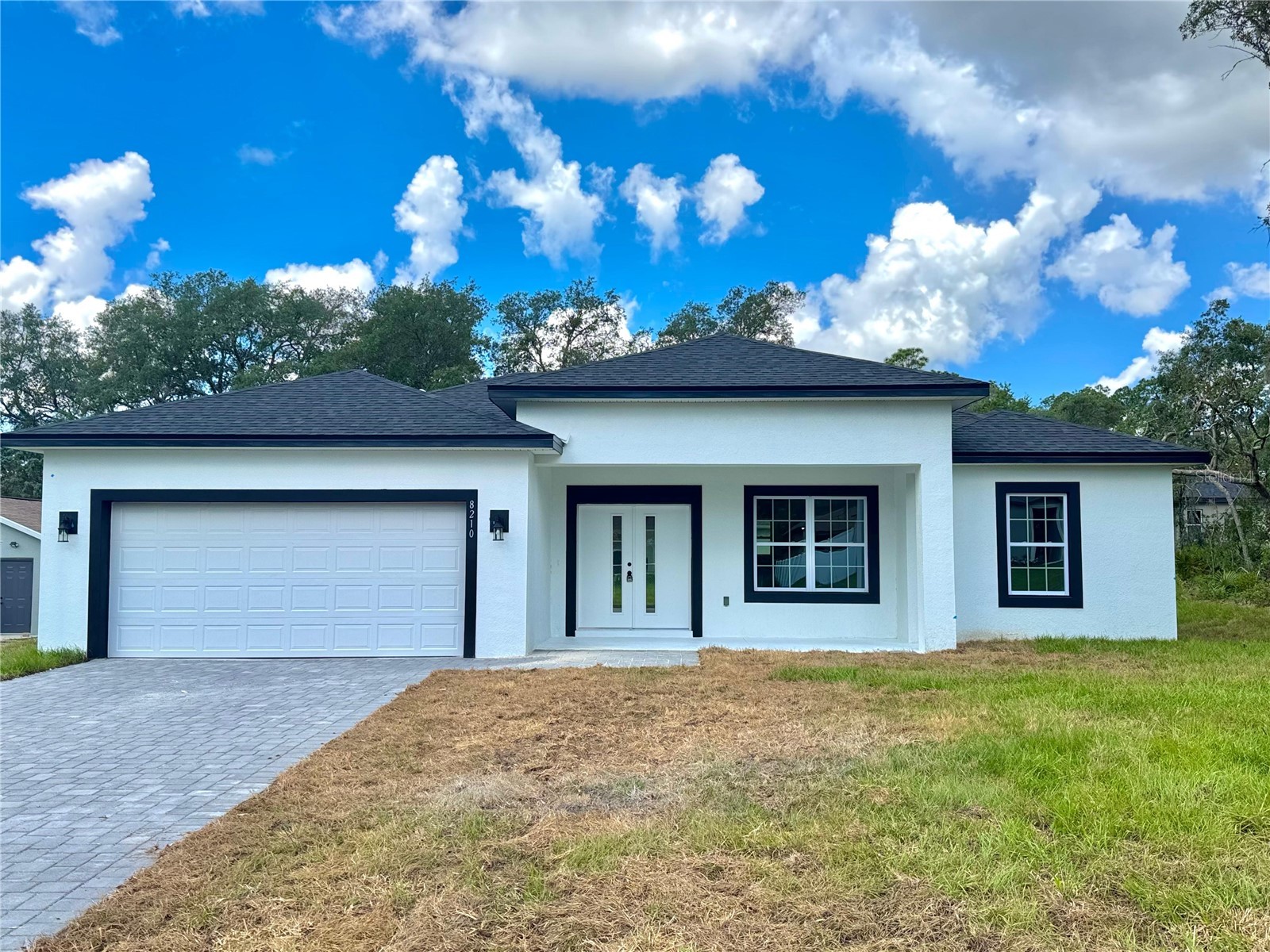 8210 N Brook Way Citrus Springs FL 34433 O6417870 image1