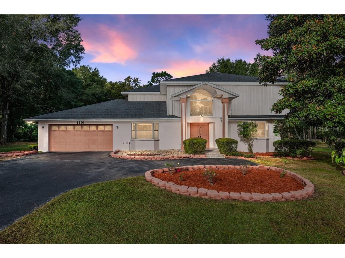 8210 N Golfview Drive Citrus Springs FL 34434 T3413066 image1