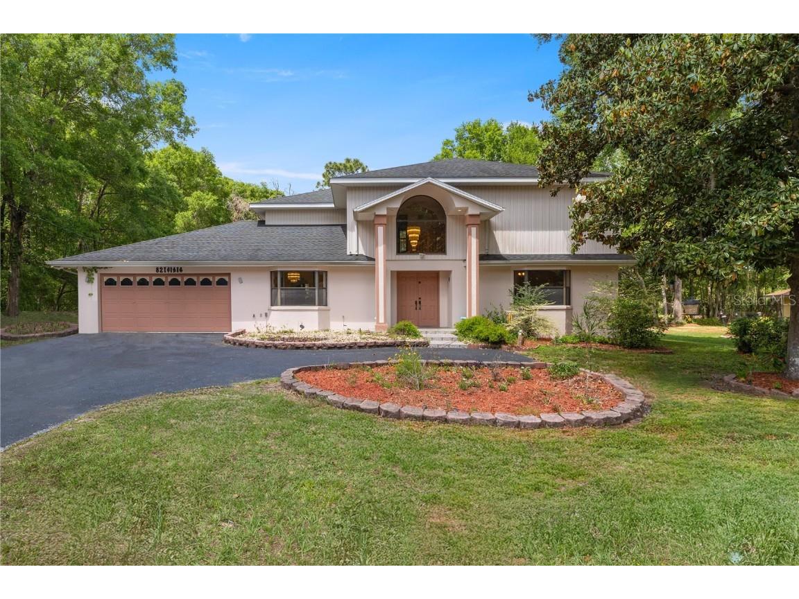 8210 N Golfview Drive Citrus Springs FL 34434 OM699447 image1