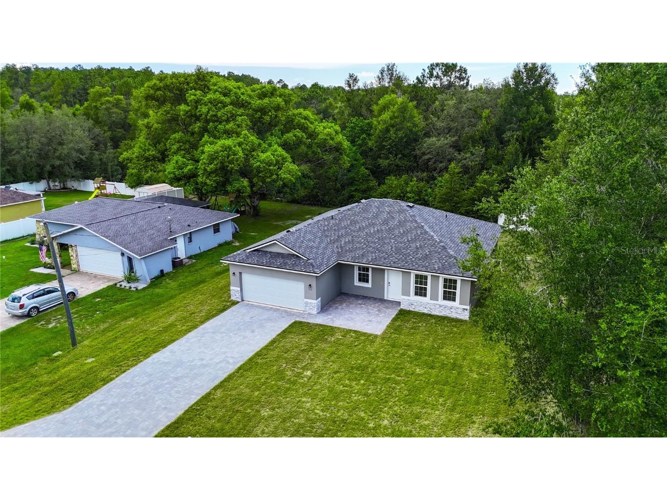 8210 N Pocono Drive Citrus Springs FL 34434 O6336048 image1