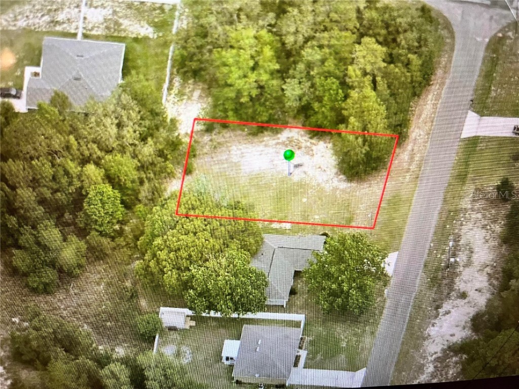 8210 N Ponoco Drive Citrus Springs FL 34433 OM666995 image1