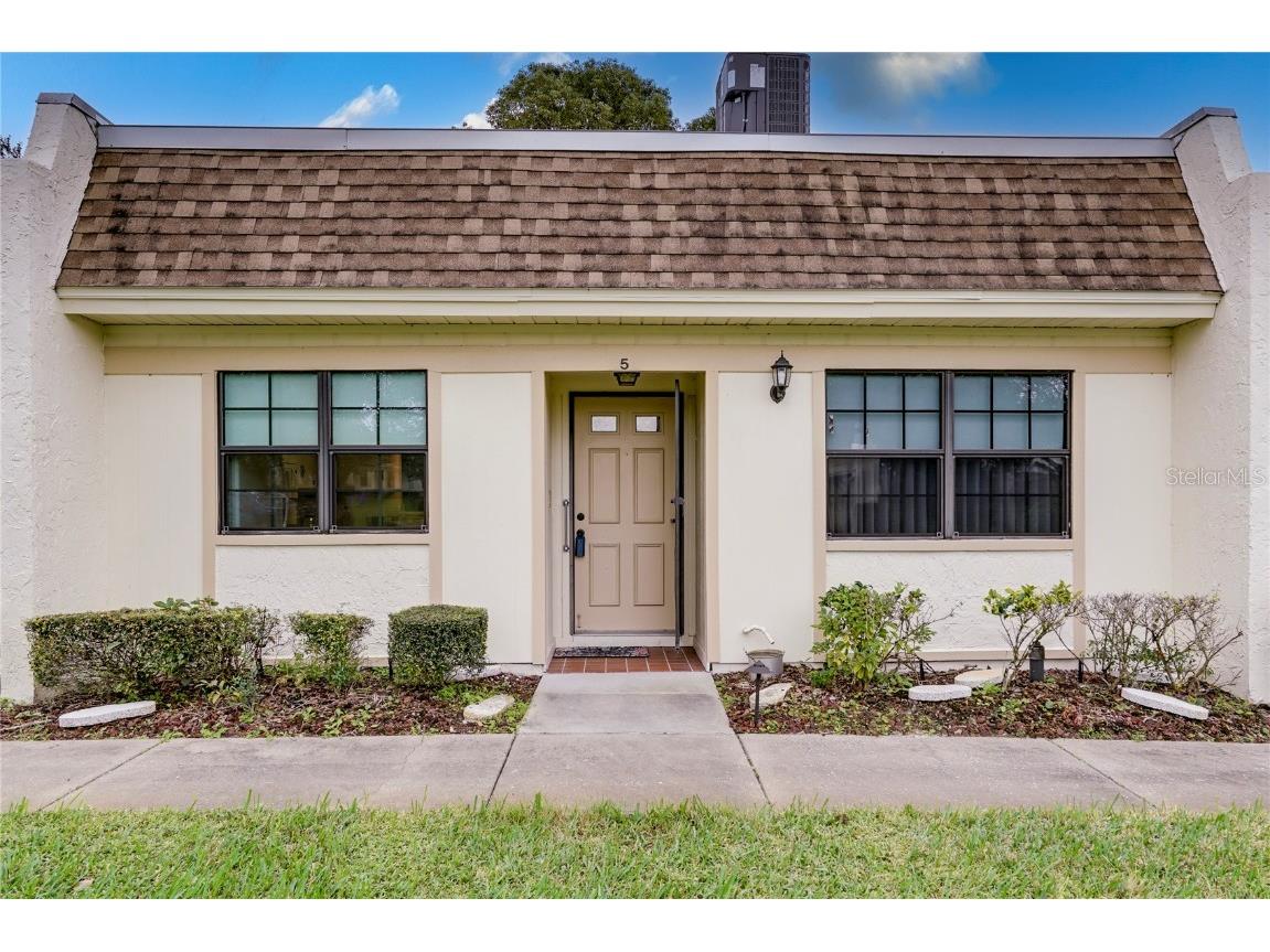 8210 Sulky Court #5 Port Richey FL 34668 W7851281 image1