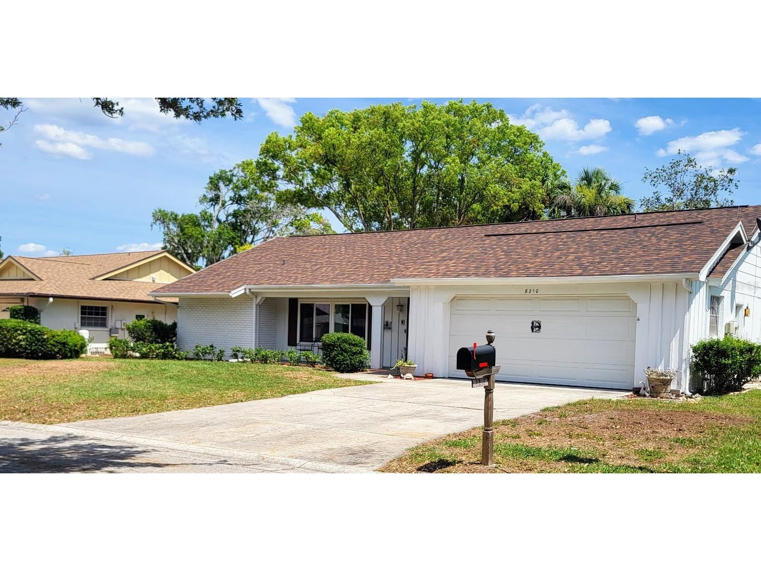 8210 Valley Stream Lane Hudson FL 34667 W7883809 image1
