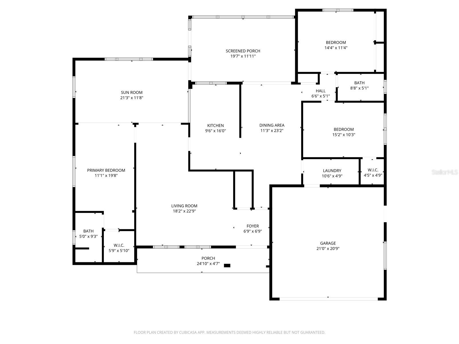 8210 Valley Stream Lane Hudson FL 34667 W7883809 image31