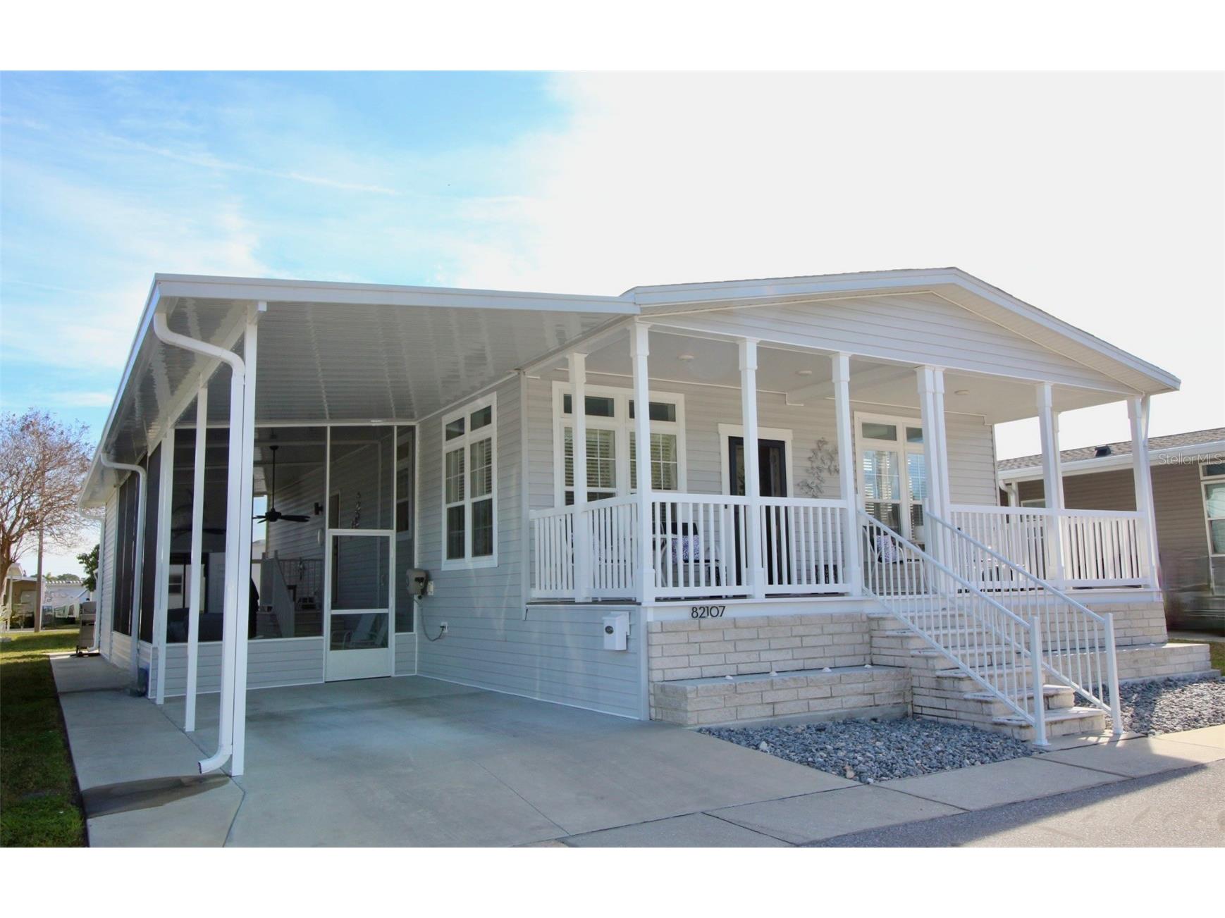 82107 A Street N #107 Pinellas Park FL 33781 TB8460784 image1