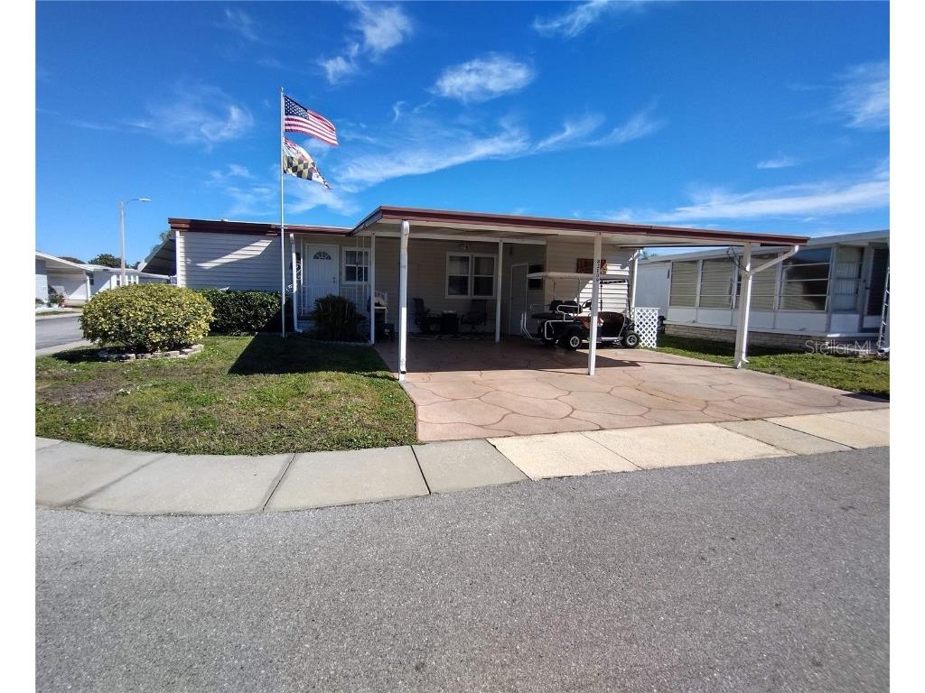 82109 A Street N #109 Pinellas Park FL 33781 T3505393 image1