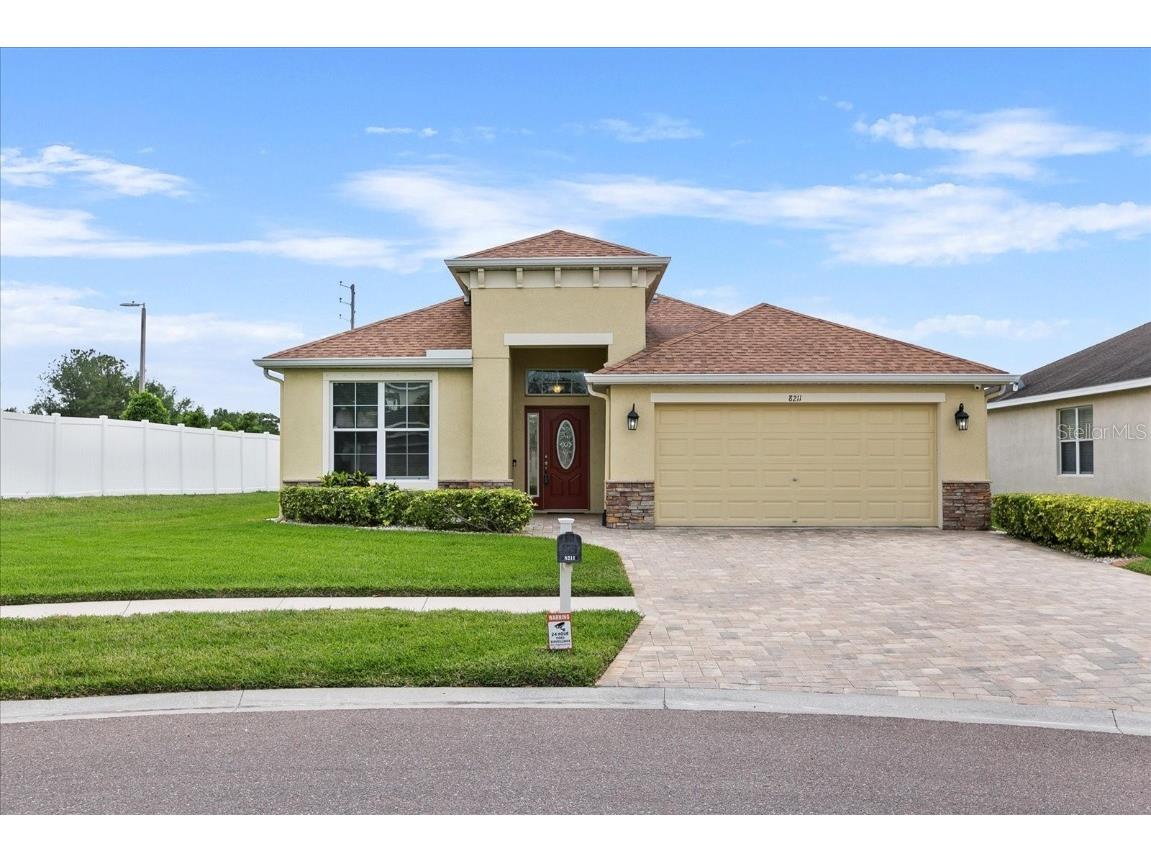 8211 Belle Grove Court Riverview FL 33578 T3515726 image1