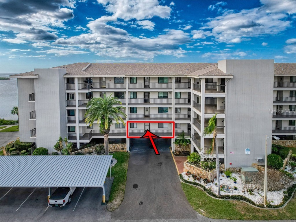 8211 Brent Street #813 Port Richey FL 34668 - GULF OF MEXICO W7869702 image1