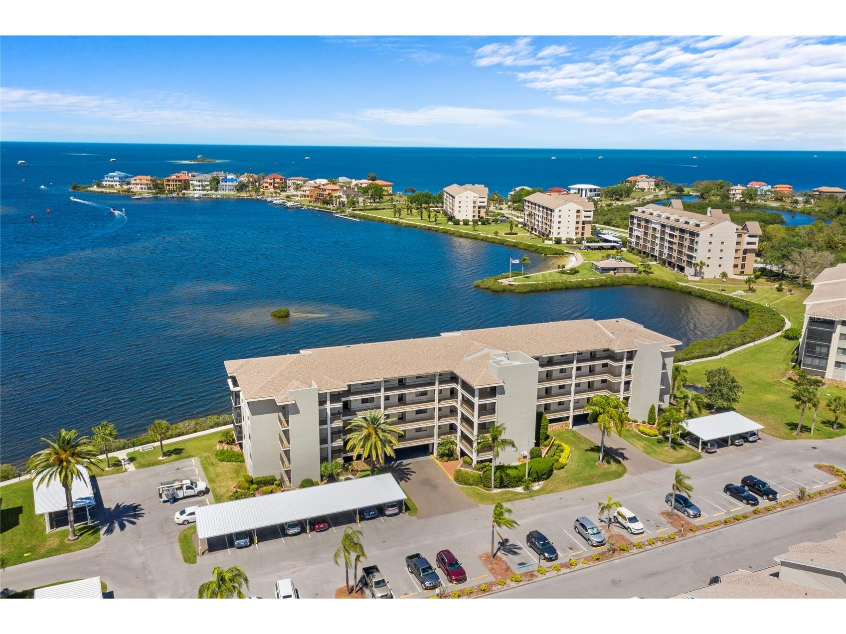 8211 Brent Street #816 Port Richey FL 34668 - GULF OF AMERICA COTEE RIVER W7885458 image1