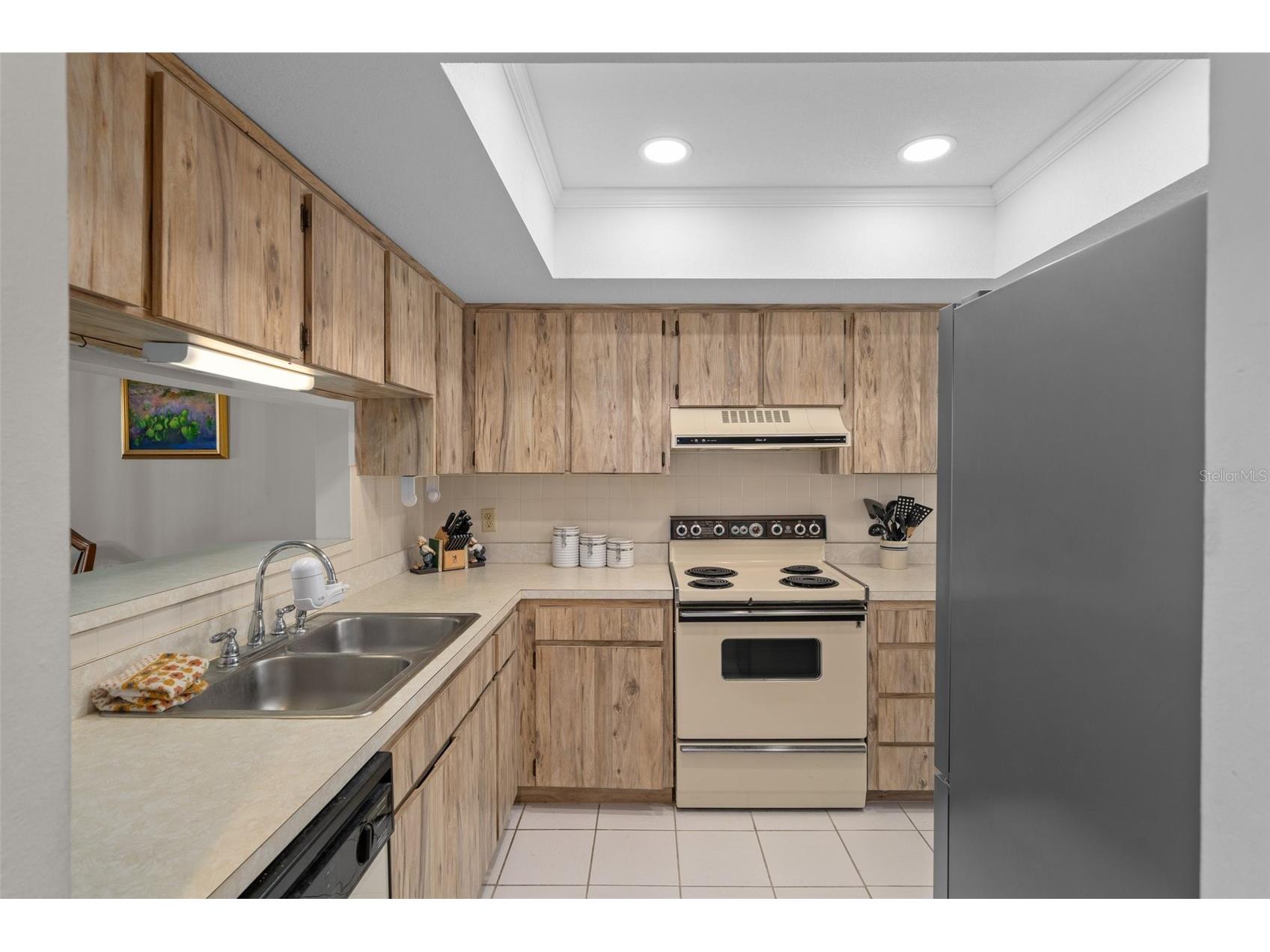 8211 Brent Street #816 Port Richey FL 34668 - GULF OF AMERICA COTEE RIVER W7885458 image16