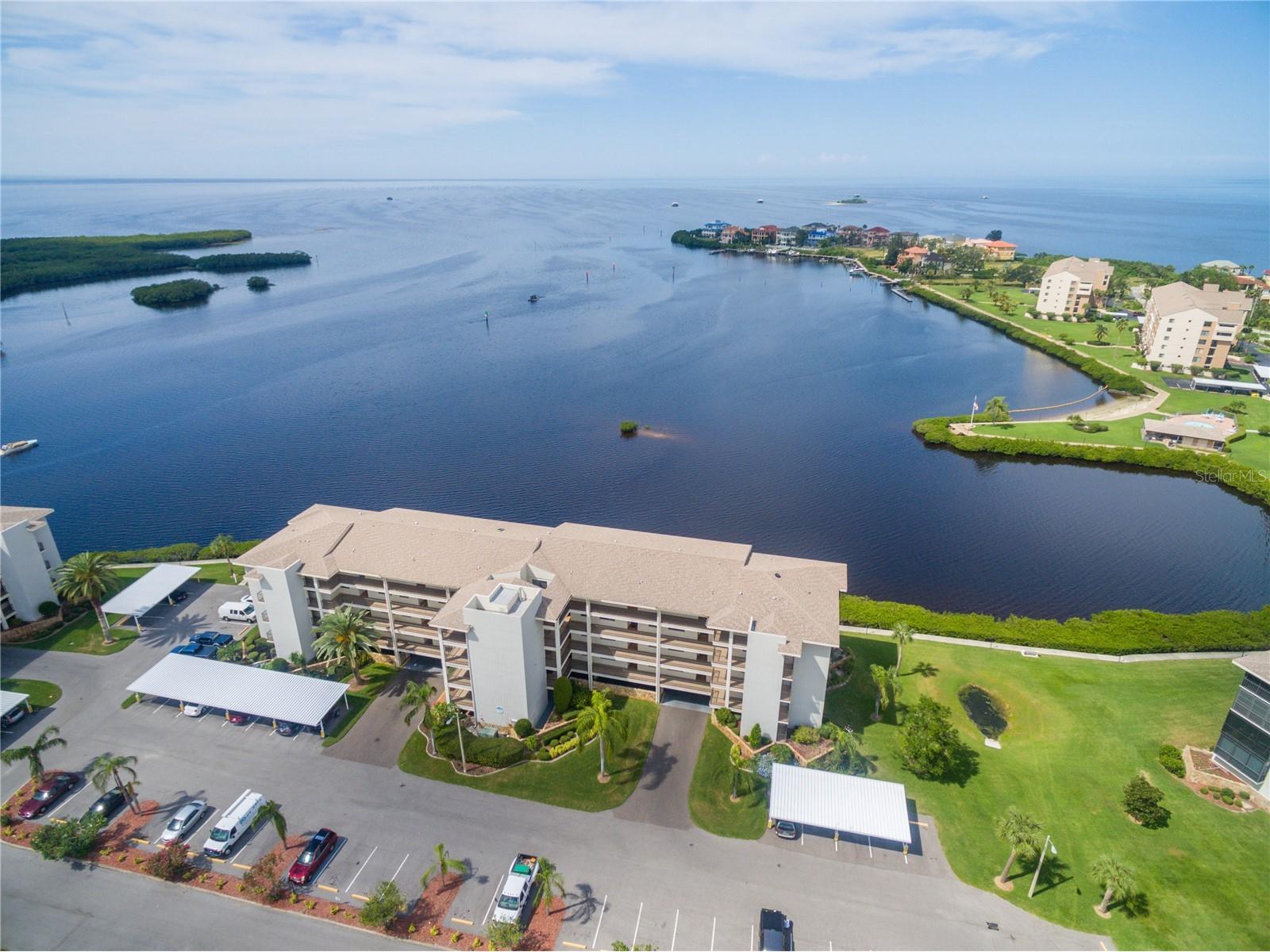 8211 Brent Street #816 Port Richey FL 34668 - GULF OF AMERICA COTEE RIVER W7885458 image2