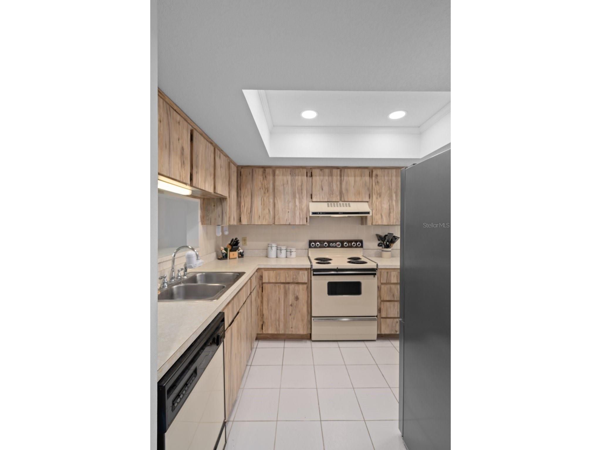 8211 Brent Street #816 Port Richey FL 34668 - GULF OF AMERICA COTEE RIVER W7885458 image21