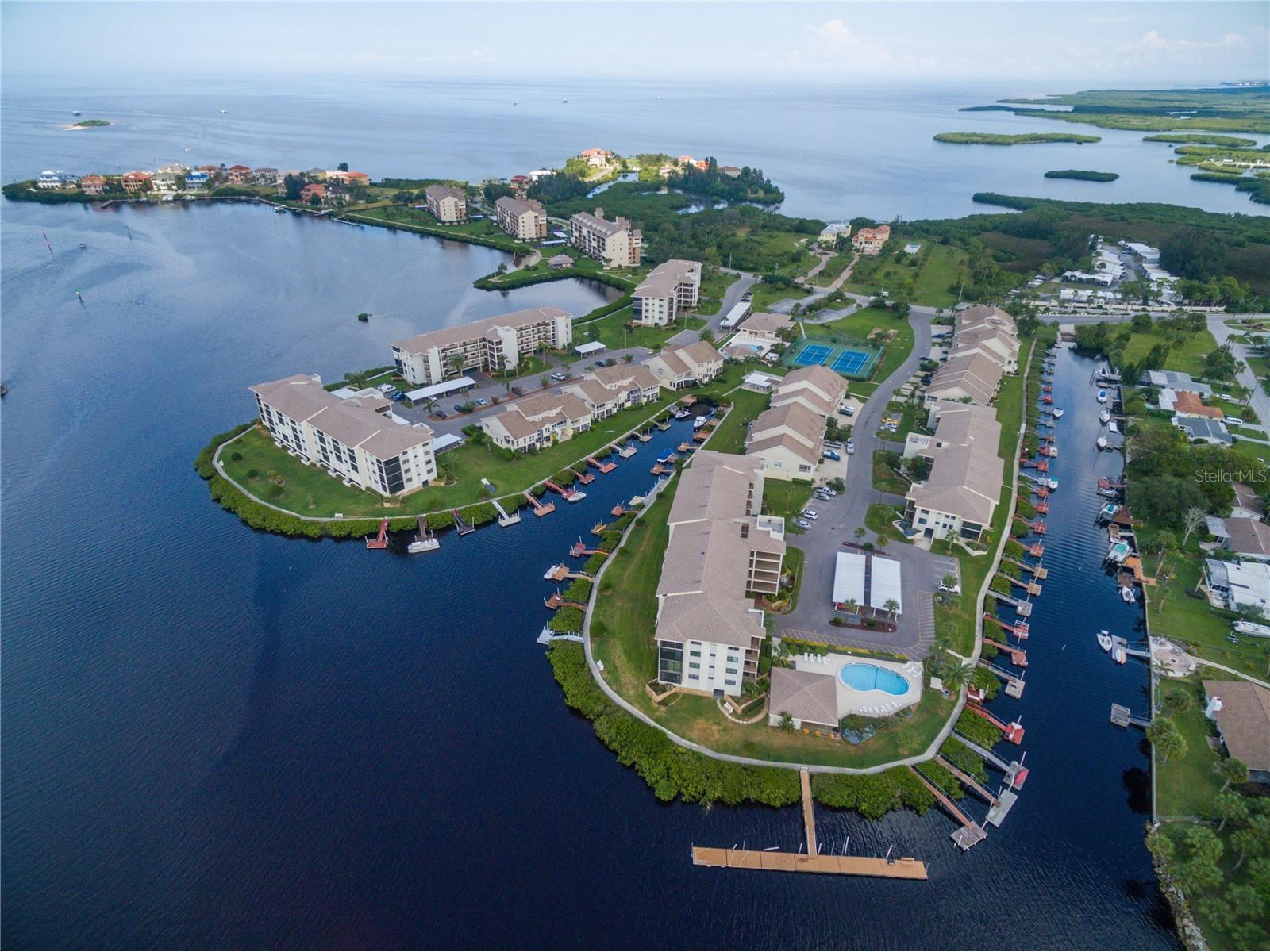 8211 Brent Street #816 Port Richey FL 34668 - GULF OF AMERICA COTEE RIVER W7885458 image3