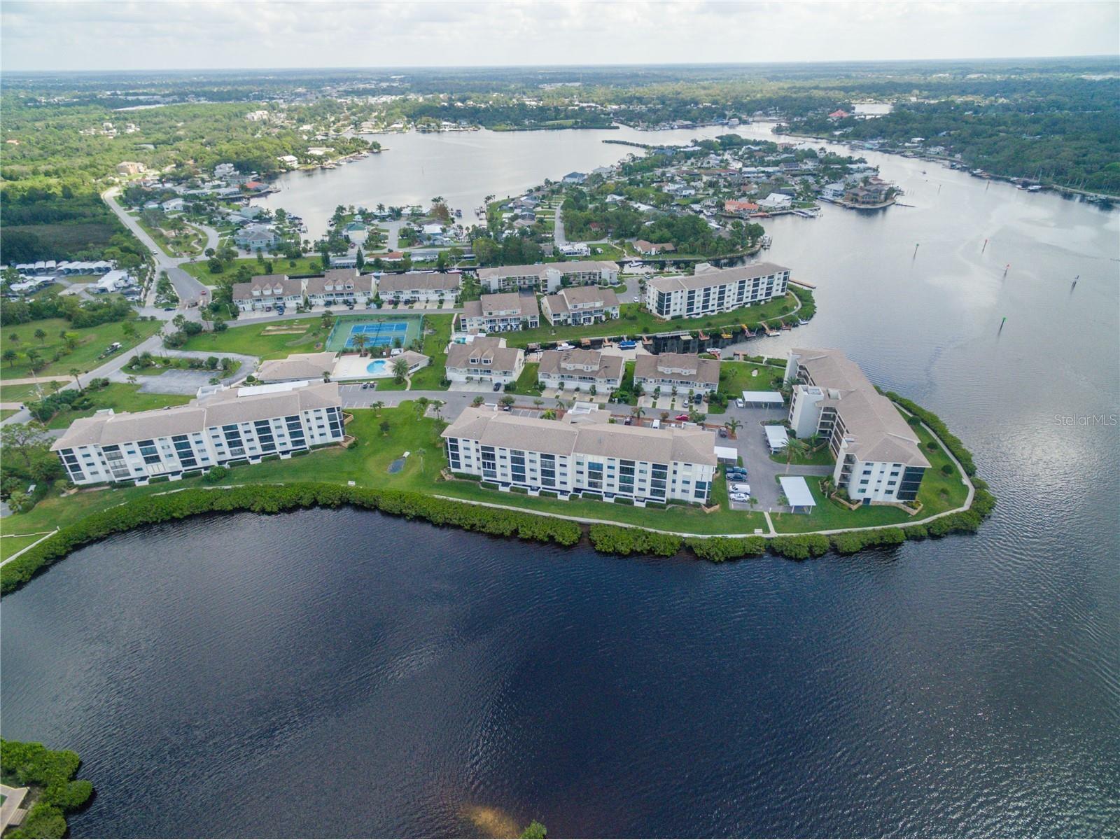 8211 Brent Street #816 Port Richey FL 34668 - GULF OF AMERICA COTEE RIVER W7885458 image4