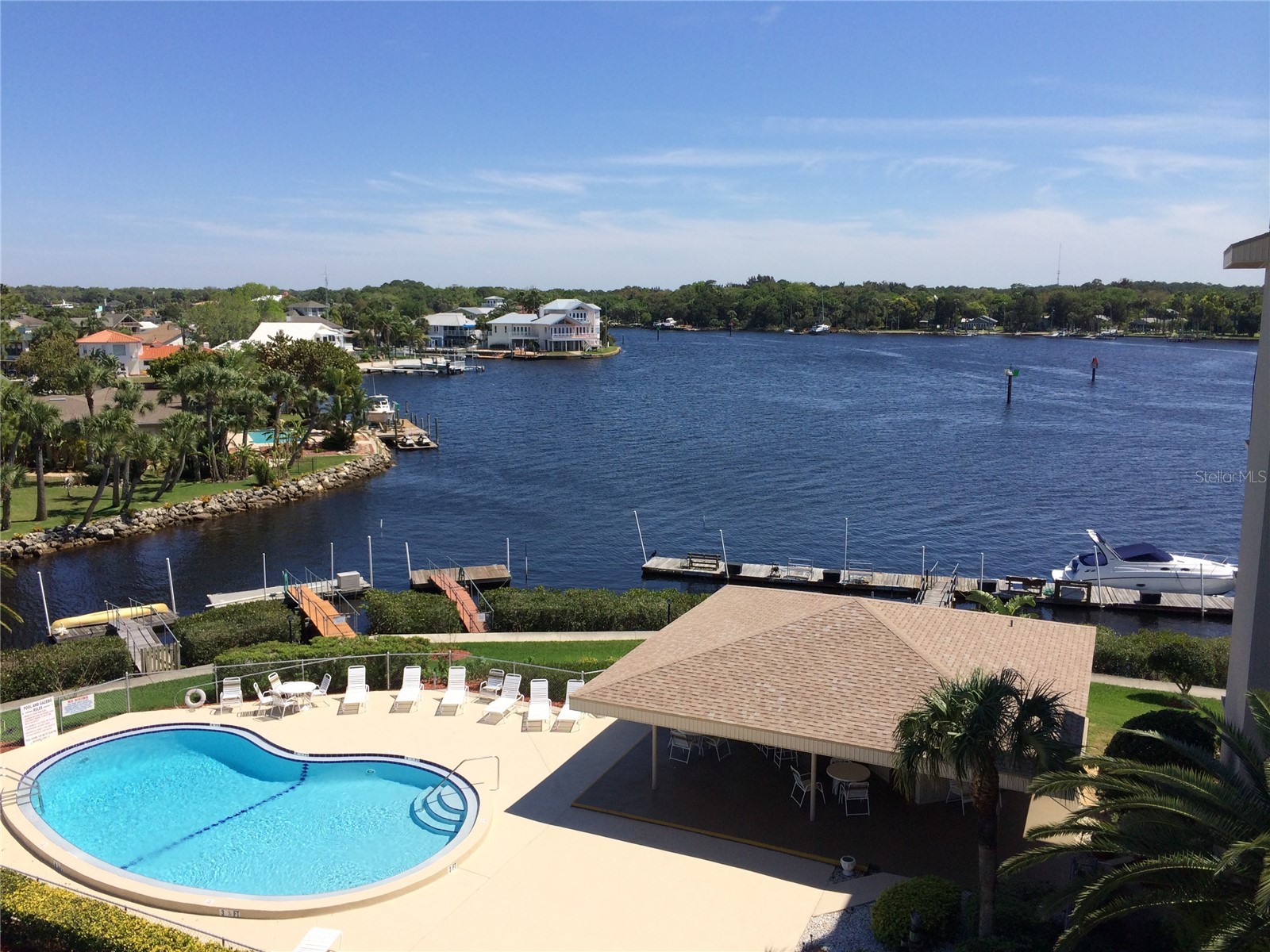 8211 Brent Street #816 Port Richey FL 34668 - GULF OF AMERICA COTEE RIVER W7885458 image46