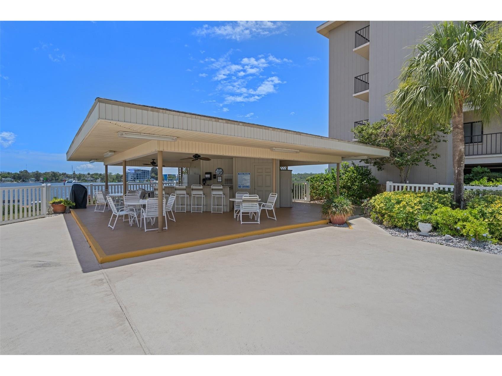 8211 Brent Street #816 Port Richey FL 34668 - GULF OF AMERICA COTEE RIVER W7885458 image47