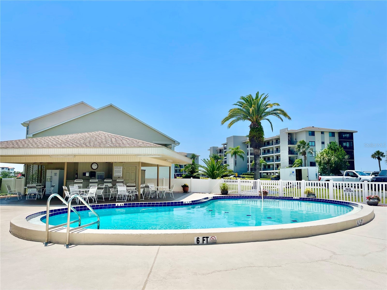 8211 Brent Street #816 Port Richey FL 34668 - GULF OF AMERICA COTEE RIVER W7885458 image49