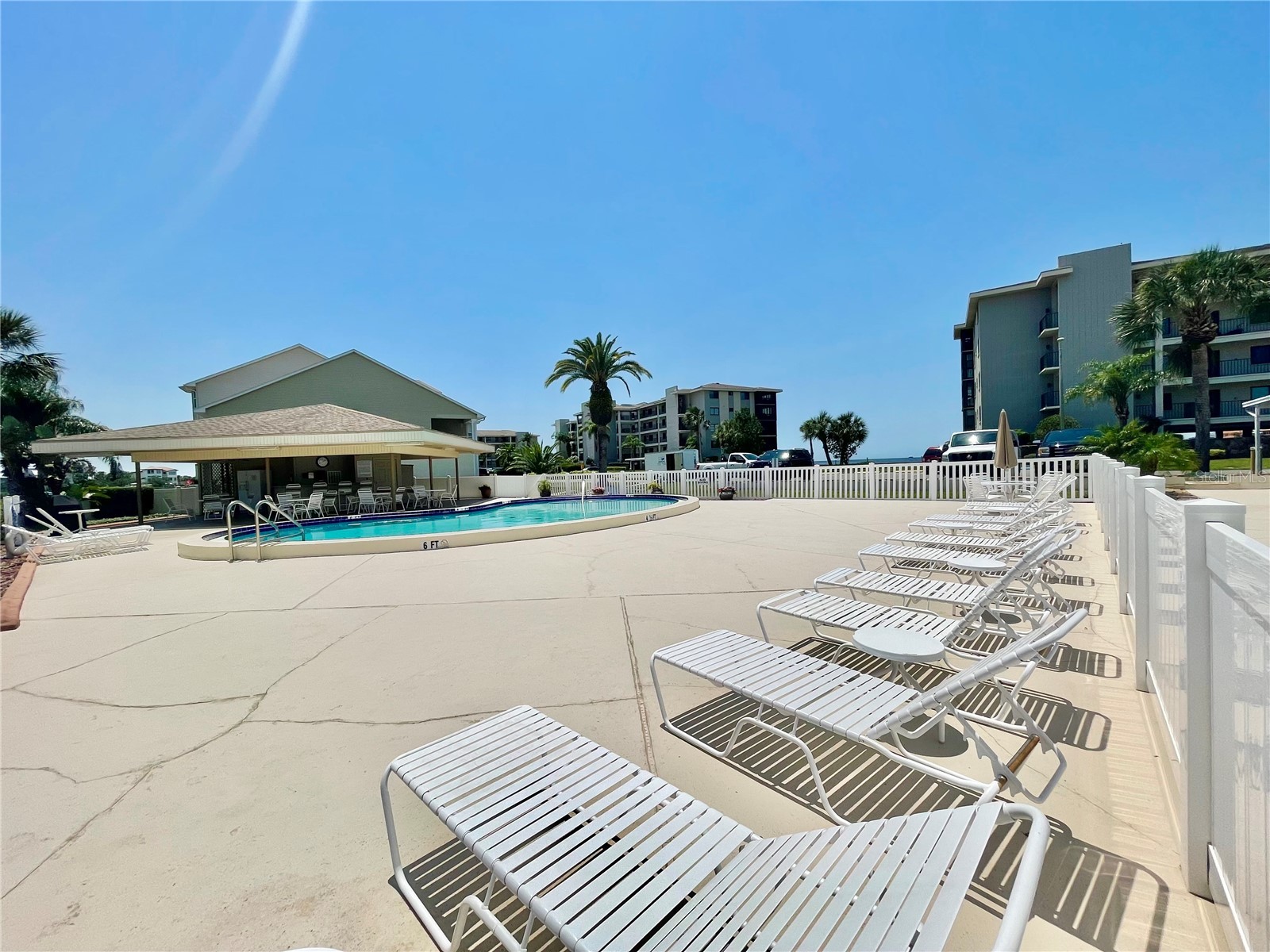 8211 Brent Street #816 Port Richey FL 34668 - GULF OF AMERICA COTEE RIVER W7885458 image50