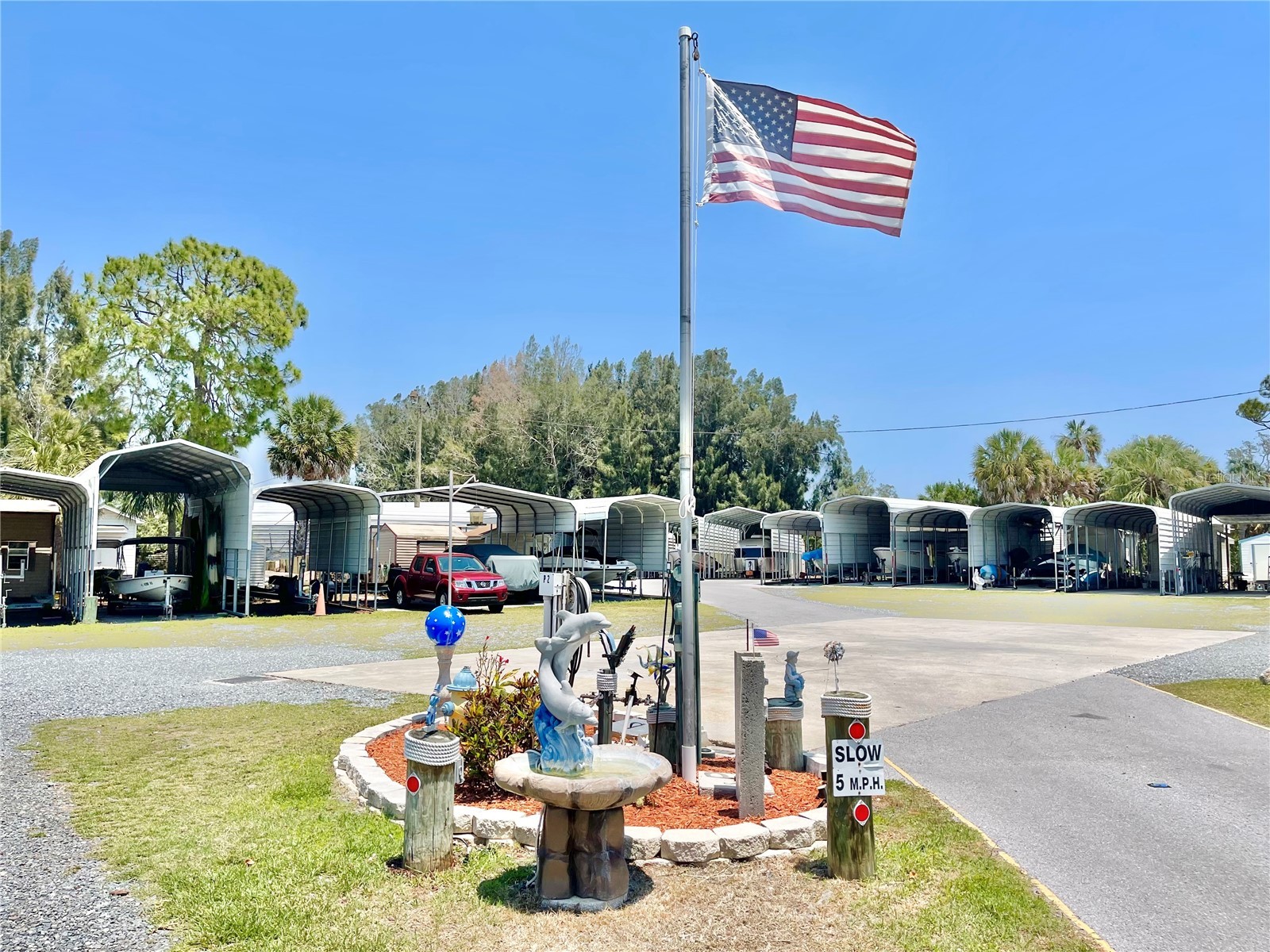 8211 Brent Street #816 Port Richey FL 34668 - GULF OF AMERICA COTEE RIVER W7885458 image52