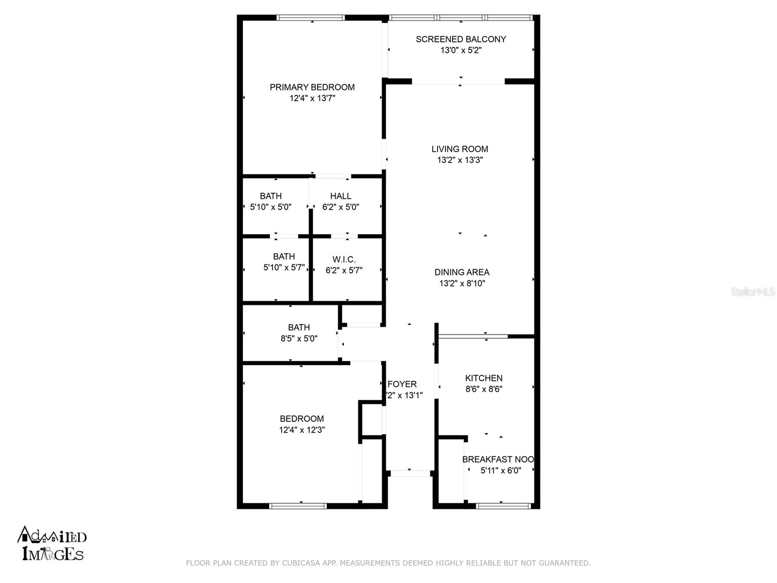 8211 Brent Street #816 Port Richey FL 34668 - GULF OF AMERICA COTEE RIVER W7885458 image6