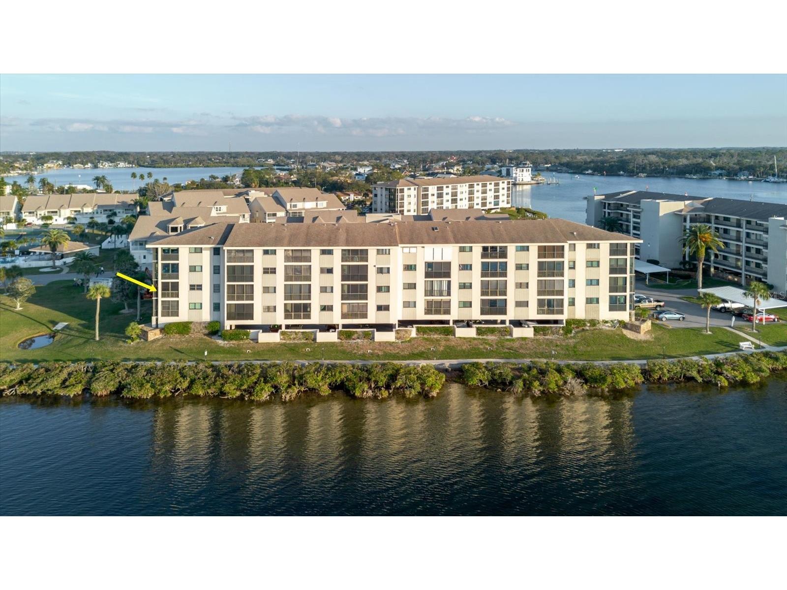 8211 Brent Street #828 Port Richey FL 34668 - GULF OF AMERICA TB8460367 image1