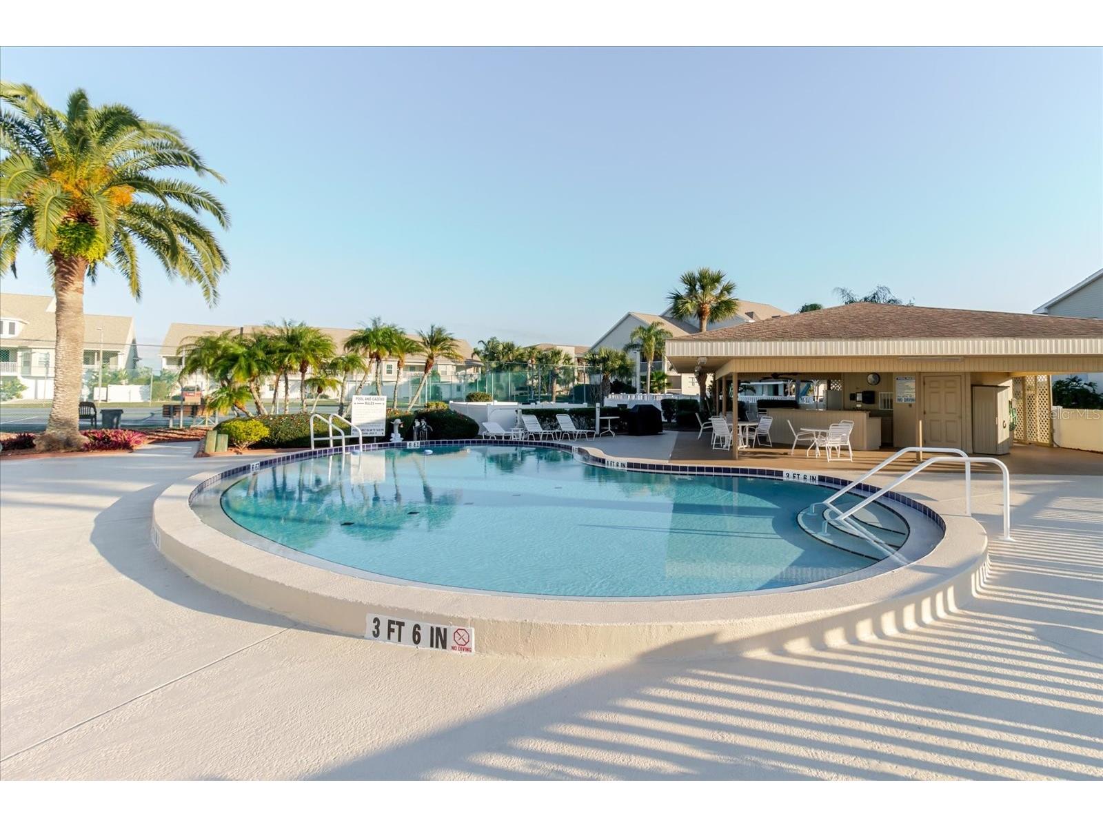 8211 Brent Street #828 Port Richey FL 34668 - GULF OF AMERICA TB8460367 image14