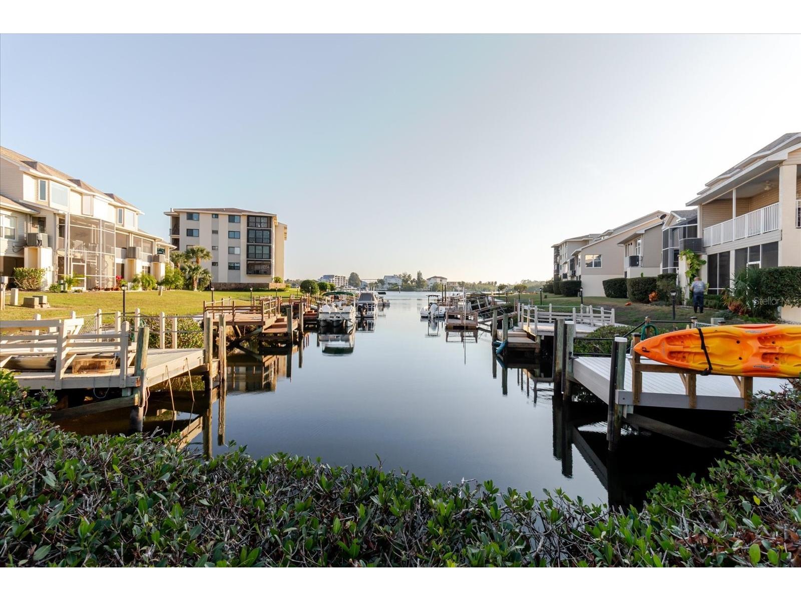 8211 Brent Street #828 Port Richey FL 34668 - GULF OF AMERICA TB8460367 image15