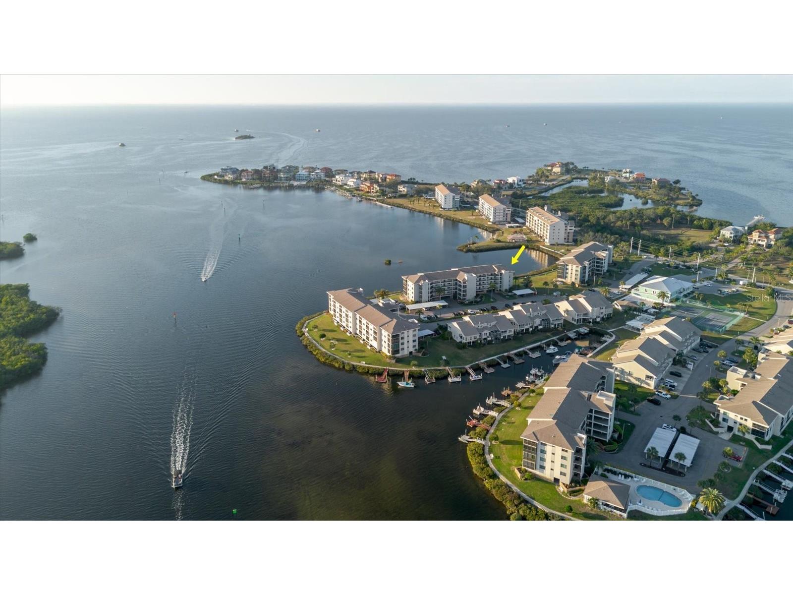 8211 Brent Street #828 Port Richey FL 34668 - GULF OF AMERICA TB8460367 image16