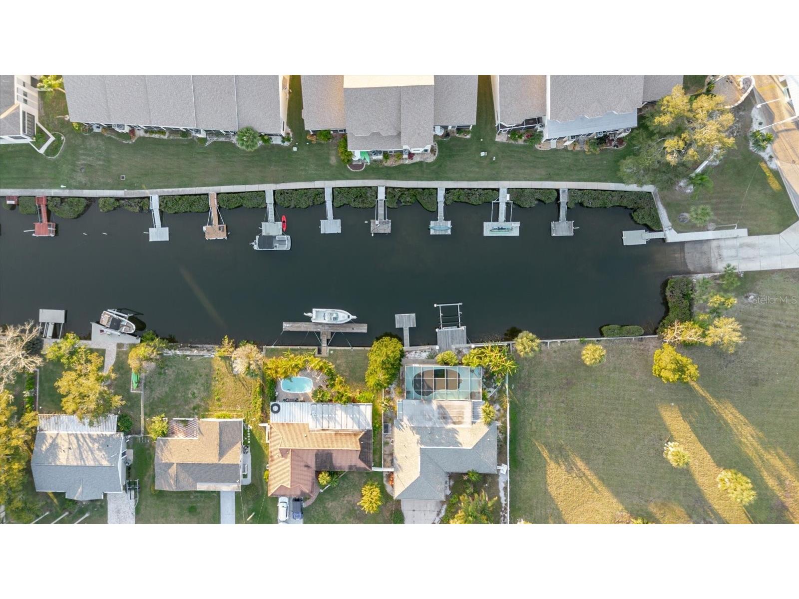 8211 Brent Street #828 Port Richey FL 34668 - GULF OF AMERICA TB8460367 image18