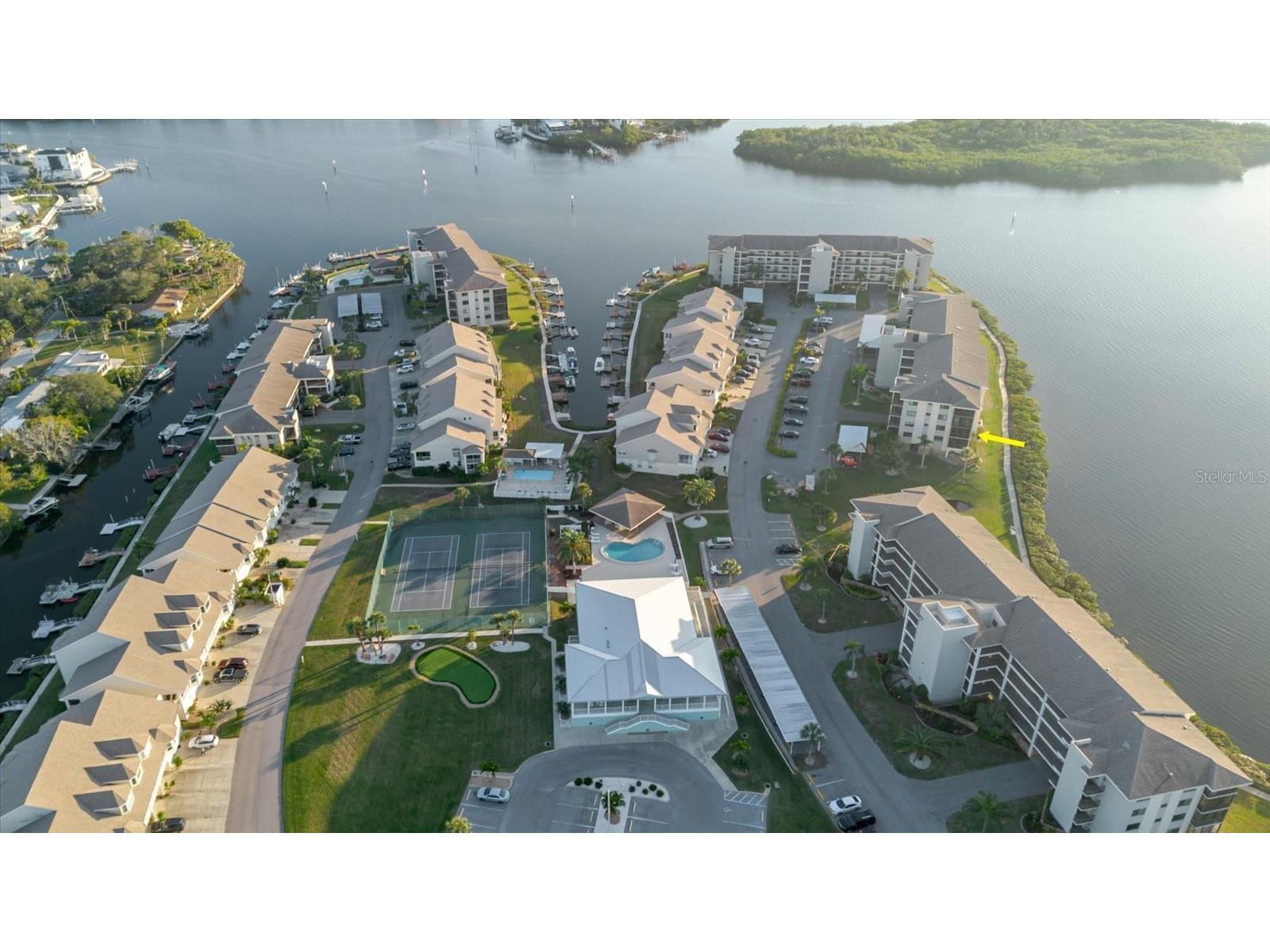8211 Brent Street #828 Port Richey FL 34668 - GULF OF AMERICA TB8460367 image26