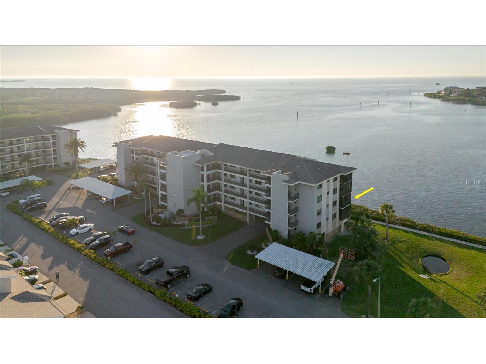 8211 Brent Street #828 Port Richey FL 34668 - GULF OF AMERICA TB8460367 image27