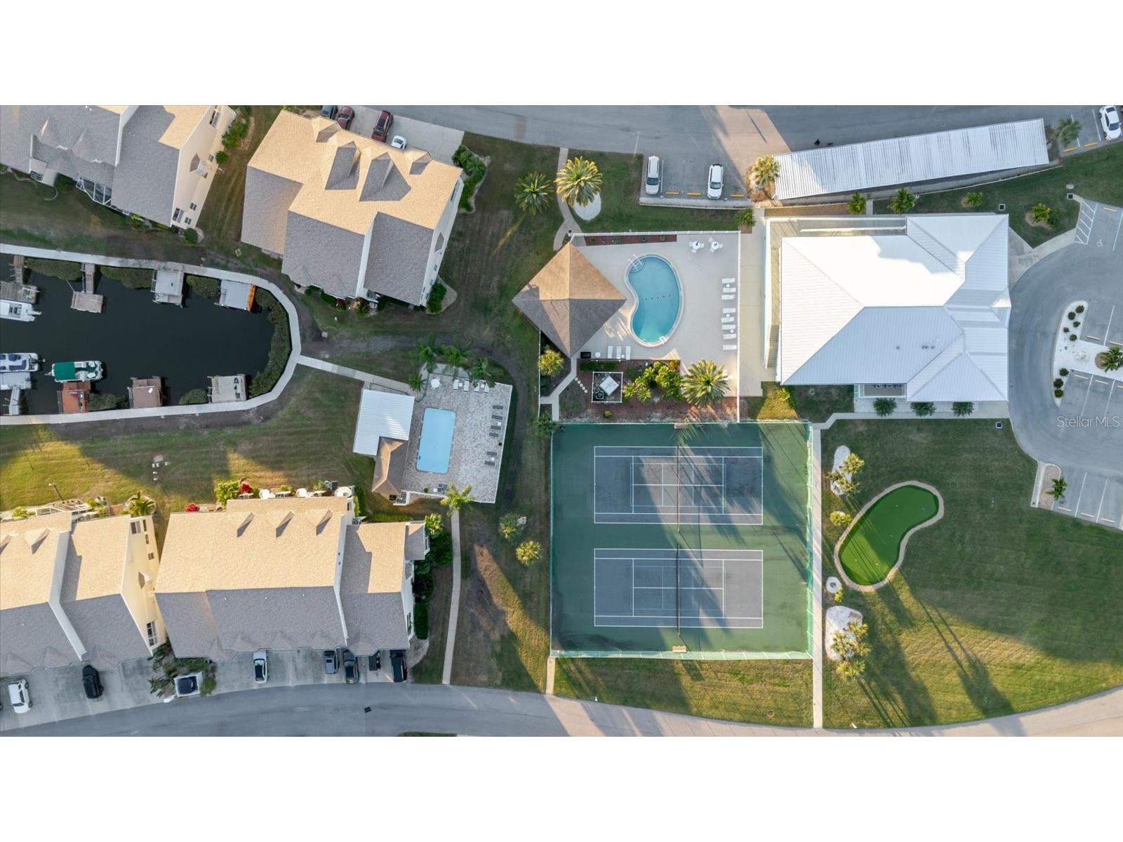 8211 Brent Street #828 Port Richey FL 34668 - GULF OF AMERICA TB8460367 image29