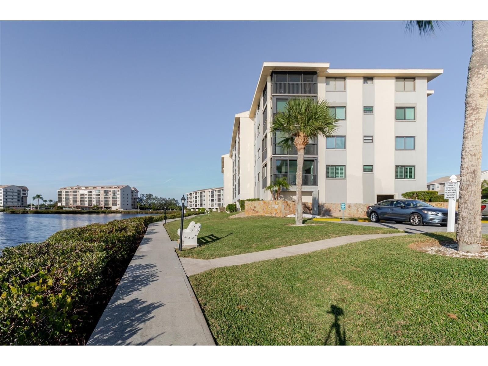 8211 Brent Street #828 Port Richey FL 34668 - GULF OF AMERICA TB8460367 image32