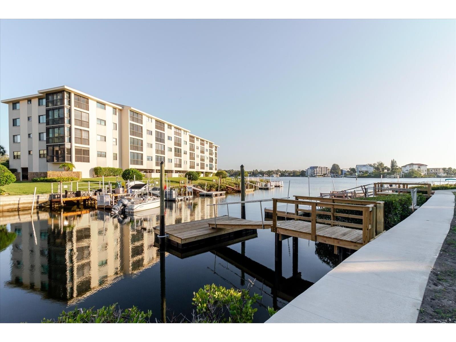 8211 Brent Street #828 Port Richey FL 34668 - GULF OF AMERICA TB8460367 image39