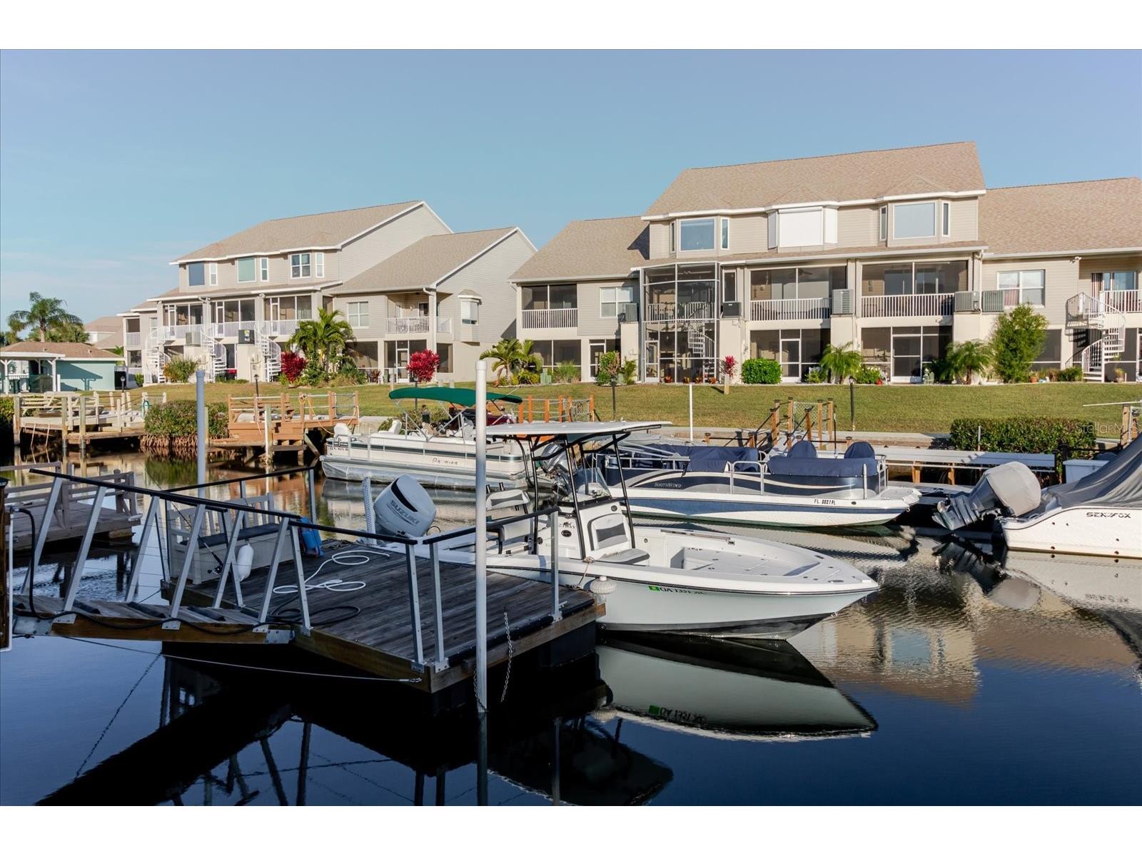 8211 Brent Street #828 Port Richey FL 34668 - GULF OF AMERICA TB8460367 image40