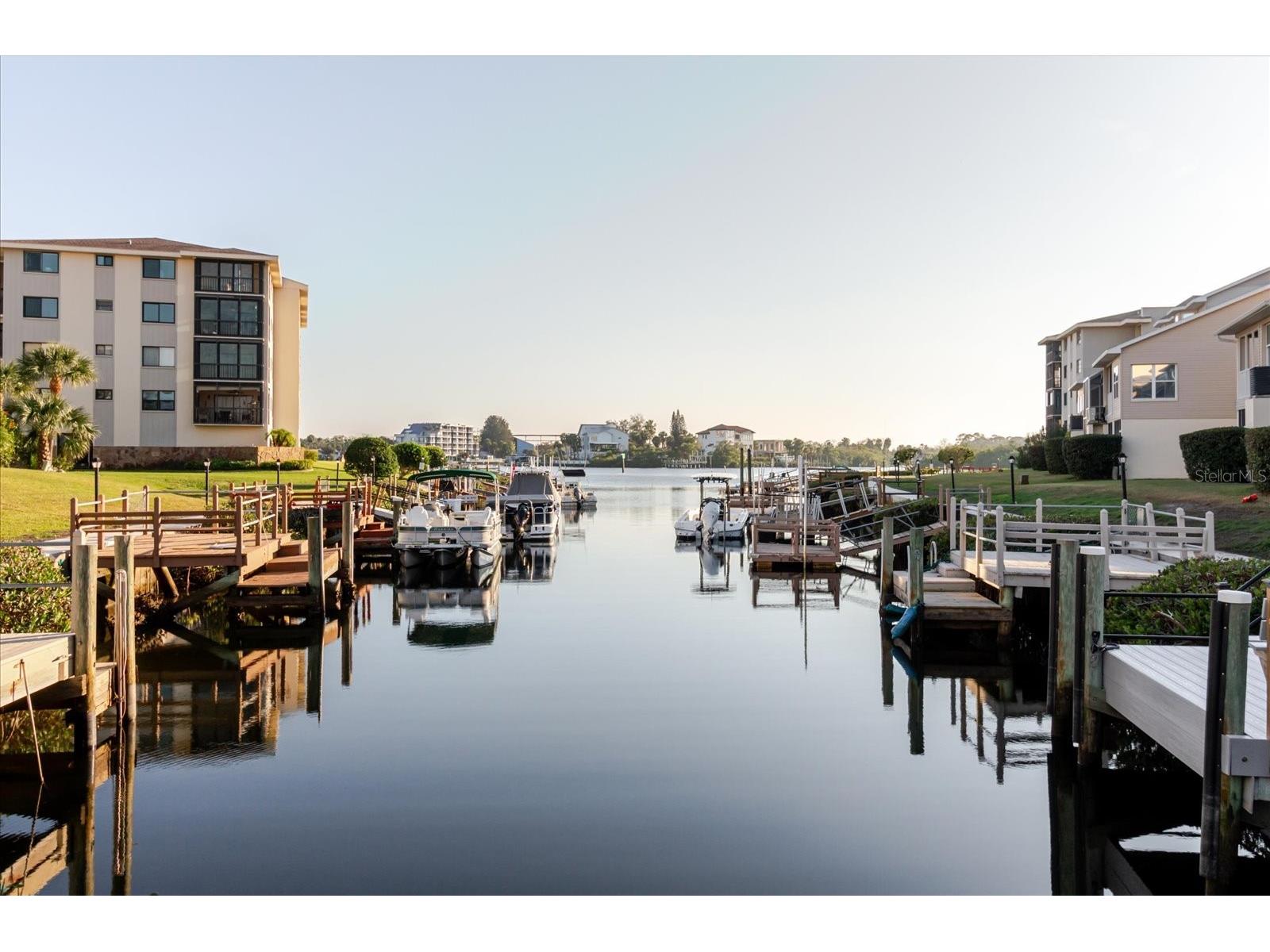8211 Brent Street #828 Port Richey FL 34668 - GULF OF AMERICA TB8460367 image41