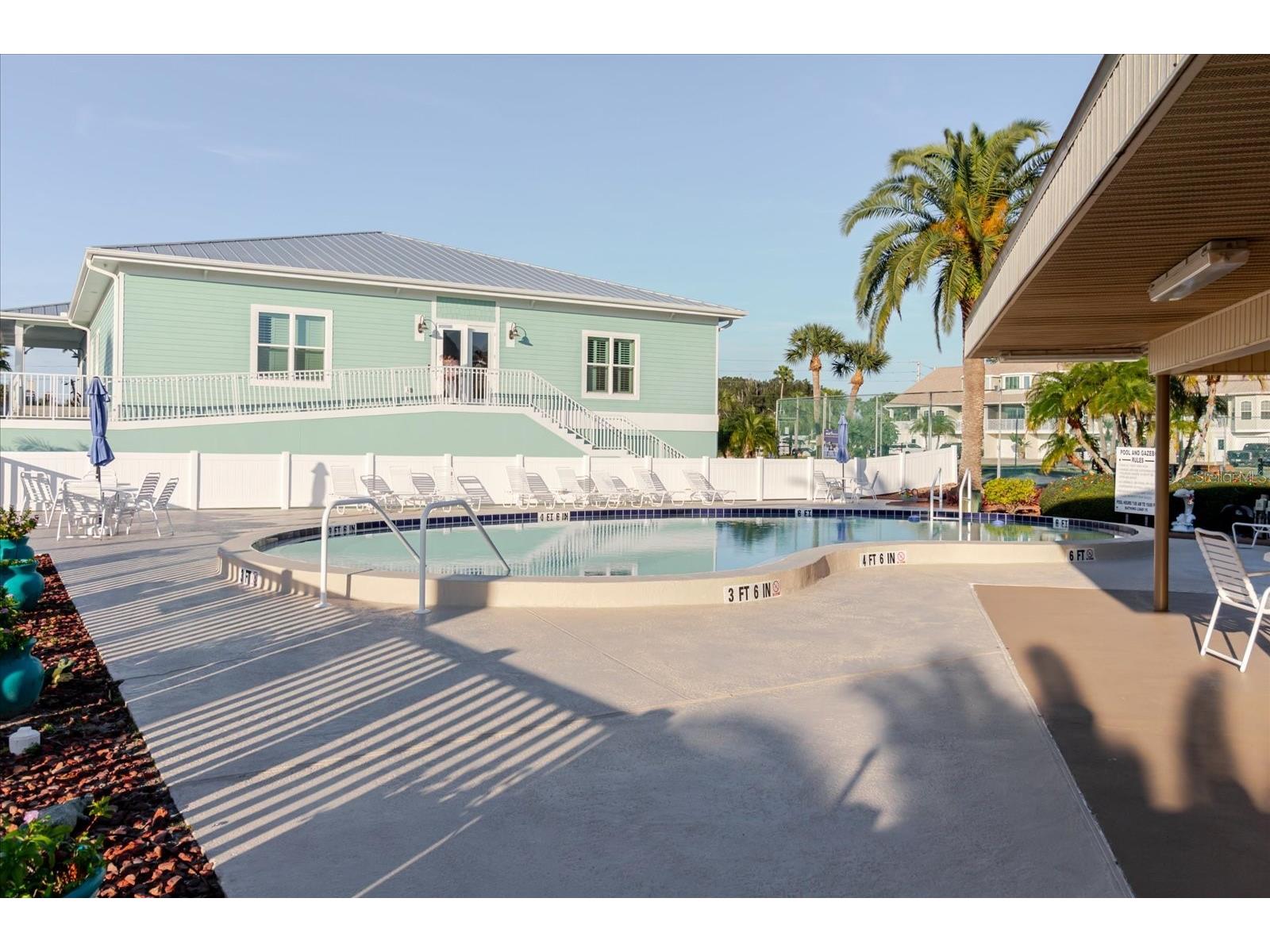 8211 Brent Street #828 Port Richey FL 34668 - GULF OF AMERICA TB8460367 image42
