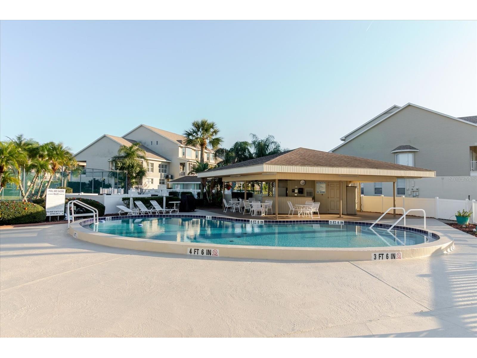 8211 Brent Street #828 Port Richey FL 34668 - GULF OF AMERICA TB8460367 image43