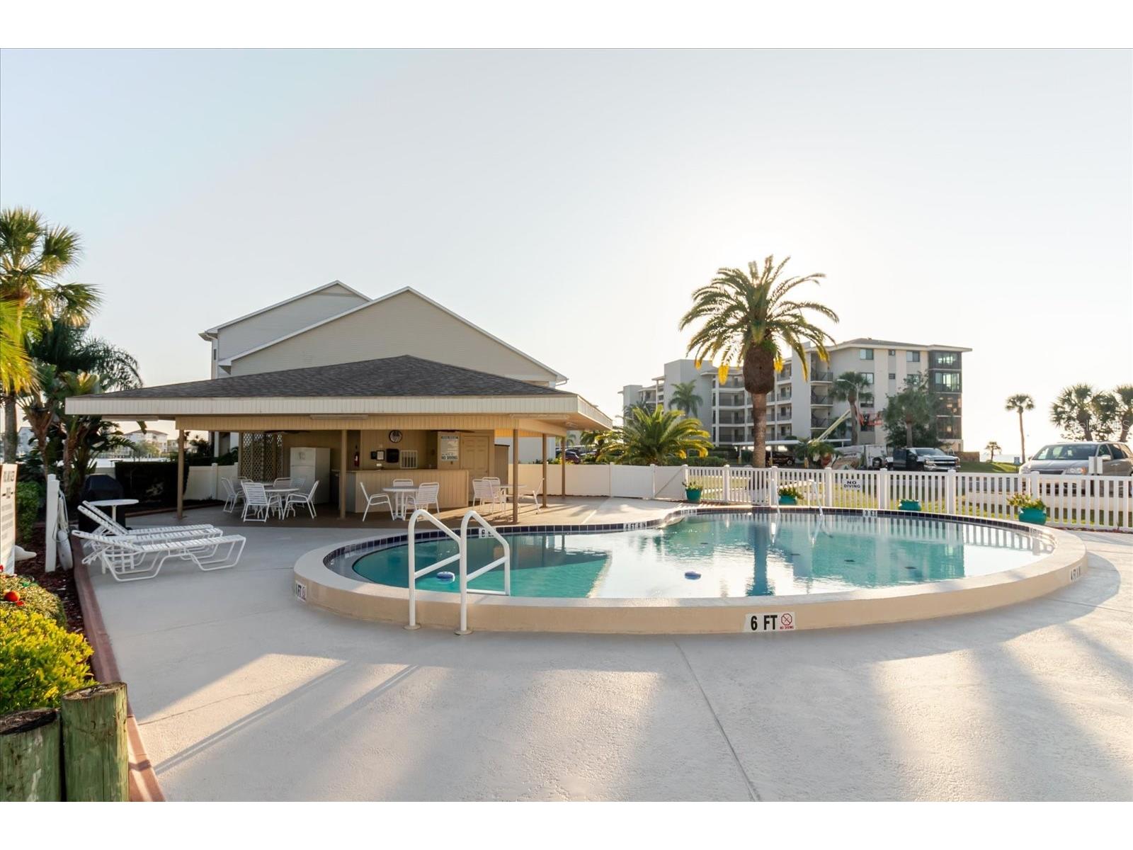 8211 Brent Street #828 Port Richey FL 34668 - GULF OF AMERICA TB8460367 image44