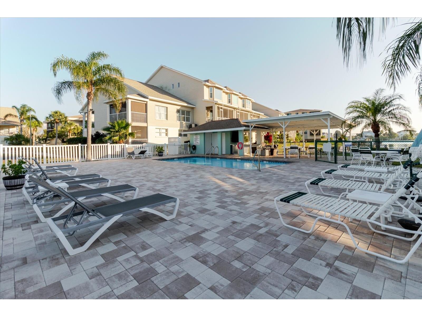 8211 Brent Street #828 Port Richey FL 34668 - GULF OF AMERICA TB8460367 image45